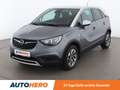 Opel Crossland X 1.5 CDTI Design Line *TEMPO*SZH*SPUR*ALU* Gris - thumbnail 1