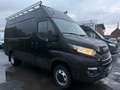 Iveco Daily 3.0 180 cv Roues jumellés automatique Noir - thumbnail 1