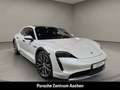 Porsche Taycan 4 Cross Turismo Head-Up Rückfahrkamera Blanco - thumbnail 8