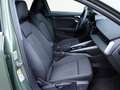 Audi A3 Limousine 35 TFSI advanced Grün - thumbnail 10