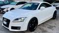 Audi TT AUDI TT COUPÉ 1.8 TFSI ADVANCED PLUS 160CV - FULL Bianco - thumbnail 3