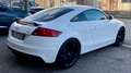 Audi TT AUDI TT COUPÉ 1.8 TFSI ADVANCED PLUS 160CV - FULL Bianco - thumbnail 8