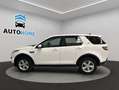Land Rover Discovery Sport 2.0L TD4 150CV Auto. 4x4 SE 7plz Blanco - thumbnail 4