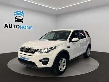2.0L TD4 150CV Auto. 4x4 SE 7plz