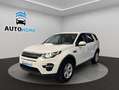 Land Rover Discovery Sport 2.0L TD4 150CV Auto. 4x4 SE 7plz Blanco - thumbnail 1