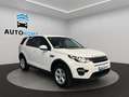 Land Rover Discovery Sport 2.0L TD4 150CV Auto. 4x4 SE 7plz Blanco - thumbnail 3