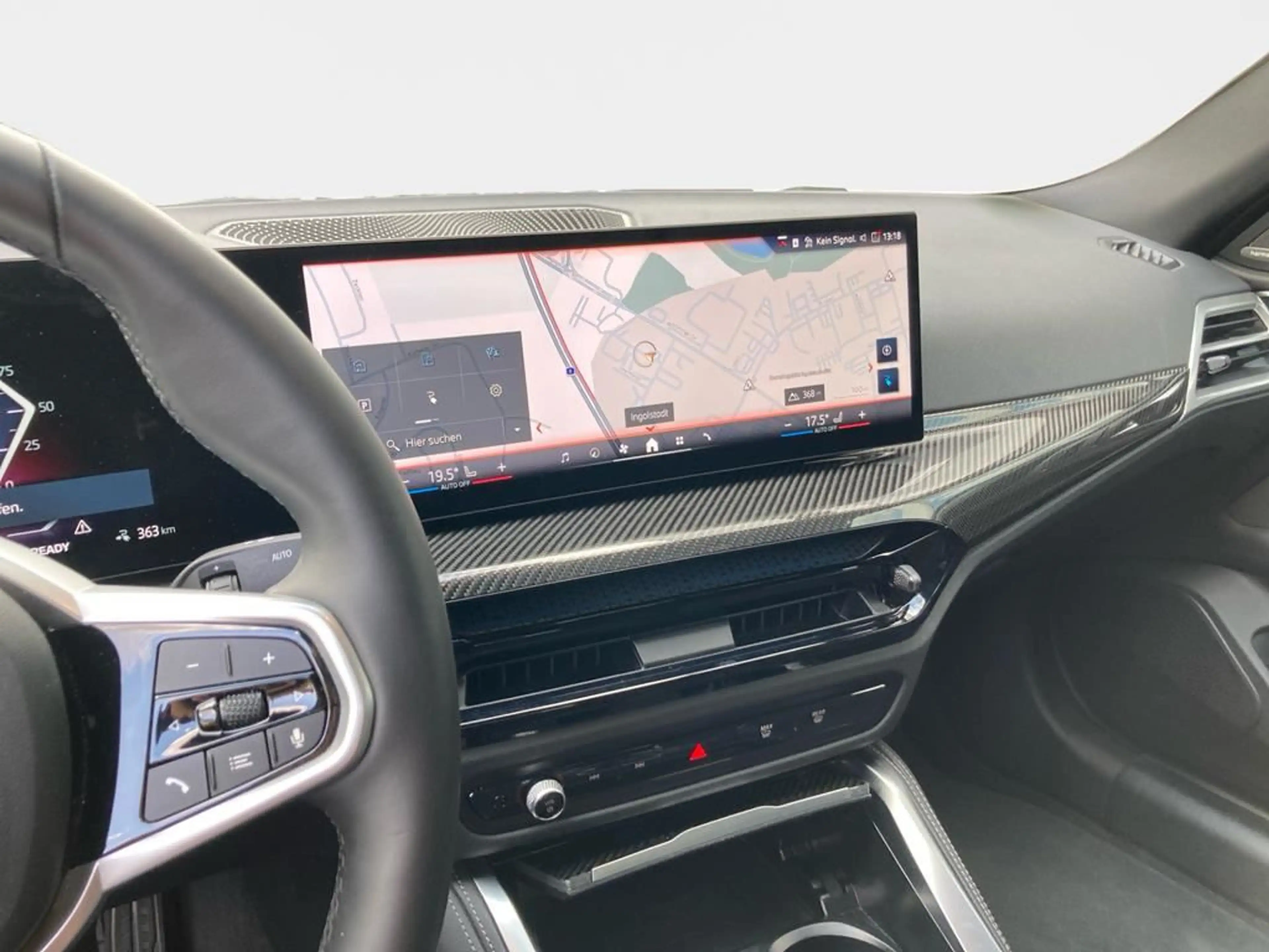 BMW i4 M Sport Pro — photo 13