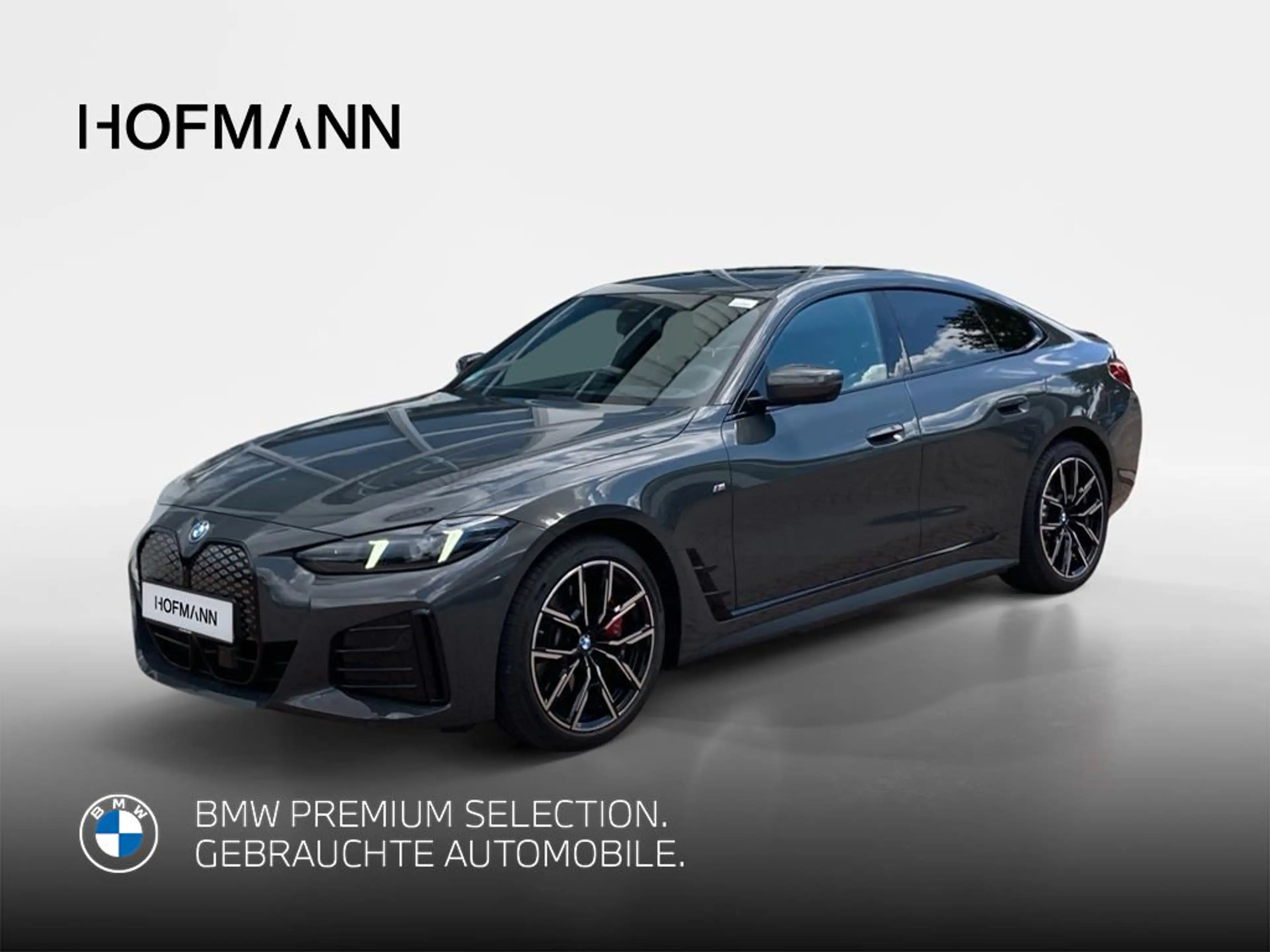 BMW i4 M Sport Pro