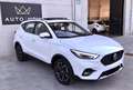 MG ZS ZS 1.5 Luxury * SUPER PROMO Blanc - thumbnail 3