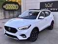 MG ZS ZS 1.5 Luxury * SUPER PROMO Blanc - thumbnail 1
