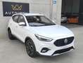 MG ZS ZS 1.5 Luxury * SUPER PROMO Fehér - thumbnail 3