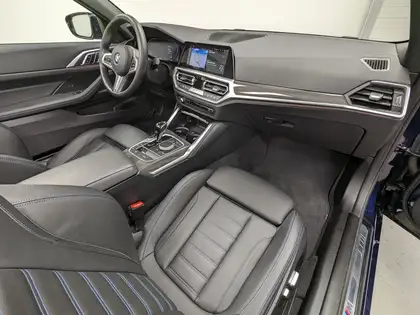 Annonce voiture d'occasion BMW 430 - CARADIZE