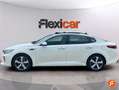 Kia Optima SW 1.7CRDI Eco-Dynamics VGT Drive DCT Blanco - thumbnail 4