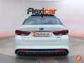 Kia Optima SW 1.7CRDI Eco-Dynamics VGT Drive DCT Blanco - thumbnail 7