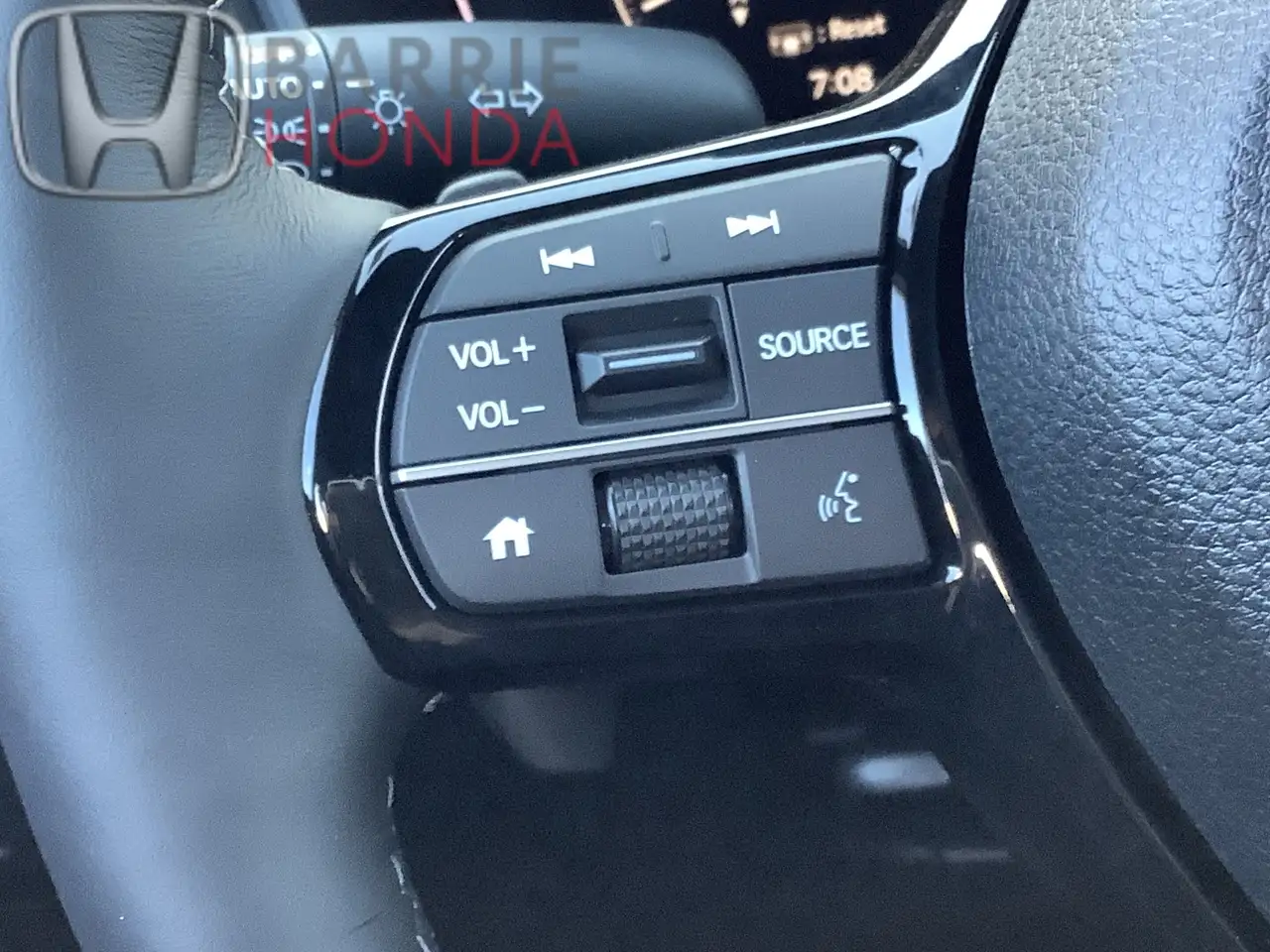 Honda Civic снимка Honda Civic
