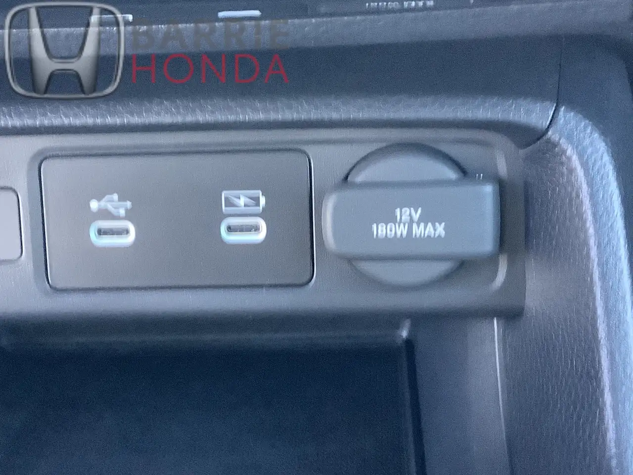 Honda Civic снимка Honda Civic