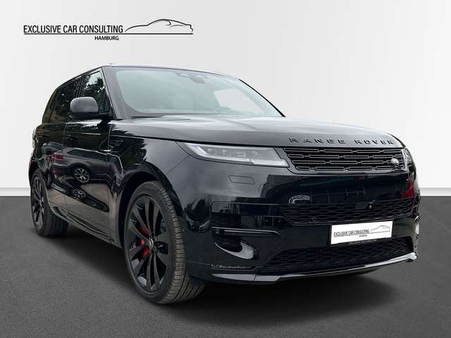 Imagine Land Rover Range Rover Sport P530 FIRST EDITION *Pano