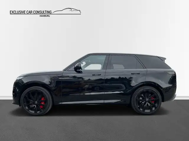 Land Rover Range Rover Sport view 7
