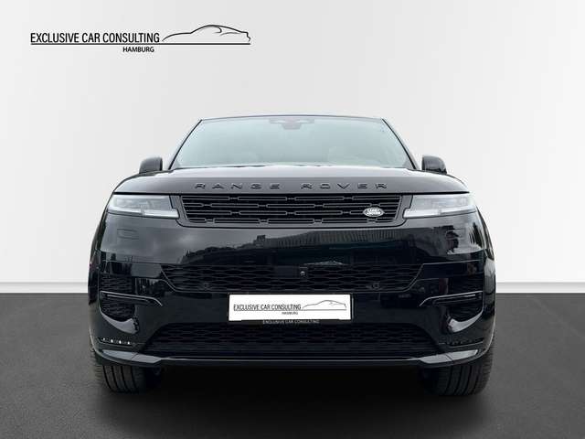 Land Rover Range Rover Sport P530 FIRST EDITION *Pano