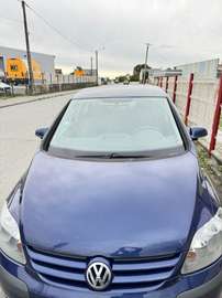 Golf Plus 1.9 TDI 105 Confortline
