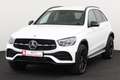Mercedes-Benz GLC 300 DE 4MATIC AMG-LINE PHEV + NIGHTPAKKET + CARPLAY + - thumbnail 1