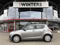 Suzuki Swift 1.2 Dynamic Automaat | Cruise Control | Trekhaak | Gris - thumbnail 2