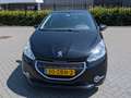 Peugeot 208 208 1.2 VTi Blue Lease Zwart - thumbnail 1
