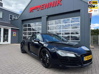 Audi R8 4.2 V8 FSI Quattro / Carbon / B&O / Alcantara / Vo