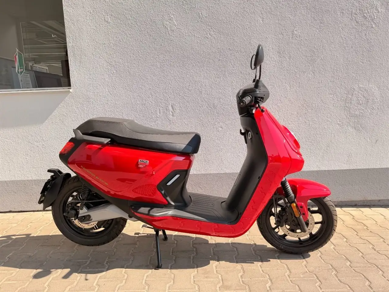 Niu MQI+