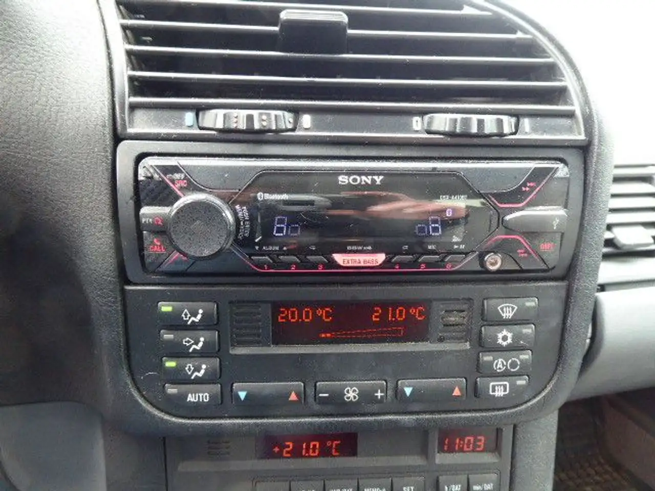 BMW 316, foto 12