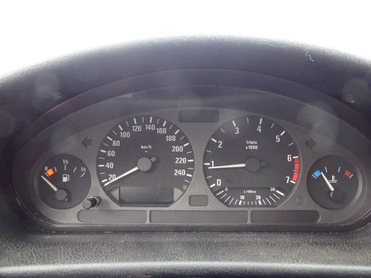 BMW 316, foto 11