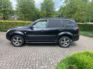 Rexton RX 270 Xdi