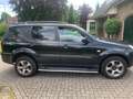 SsangYong Rexton Rexton RX 270 Xdi crna - thumbnail 3