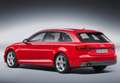 Audi A4 Avant 50 TDI quattro Black line tiptronic 210kW Gris - thumbnail 12