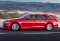 Audi A4 Avant 50 TDI quattro Black line tiptronic 210kW Gris - thumbnail 6