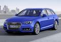 Audi A4 Avant 50 TDI quattro Black line tiptronic 210kW Gris - thumbnail 25