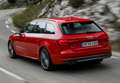 Audi A4 Avant 50 TDI quattro Black line tiptronic 210kW Gris - thumbnail 18