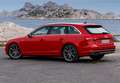 Audi A4 Avant 50 TDI quattro Black line tiptronic 210kW Gris - thumbnail 31