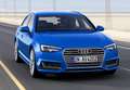 Audi A4 Avant 50 TDI quattro Black line tiptronic 210kW Gris - thumbnail 21