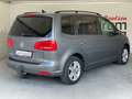 Volkswagen Touran Match AHK Bi-Xenon Kamera Navi 7-Sitzer Gris - thumbnail 8