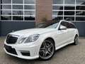 Mercedes-Benz E 63 AMG Estate | Performance Pack. | Nieuwstaat Wit - thumbnail 1