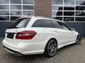 Mercedes-Benz E 63 AMG Estate | Performance Pack. | Nieuwstaat Wit - thumbnail 5