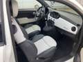 Fiat 500 1.0 GSE Hybrid DOLCEVITA Blanc - thumbnail 7