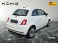 Fiat 500 1.0 GSE Hybrid DOLCEVITA Blanc - thumbnail 3