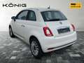Fiat 500 1.0 GSE Hybrid DOLCEVITA Blanc - thumbnail 4