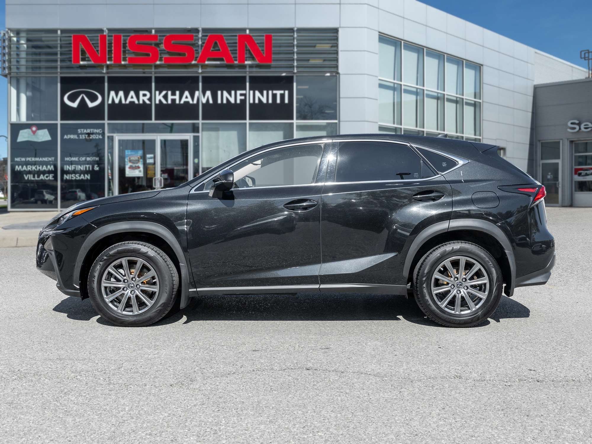 2021 Lexus NX ALLOYS | CARPLAY | ANDROID AUTO | AWD | — снимка 1