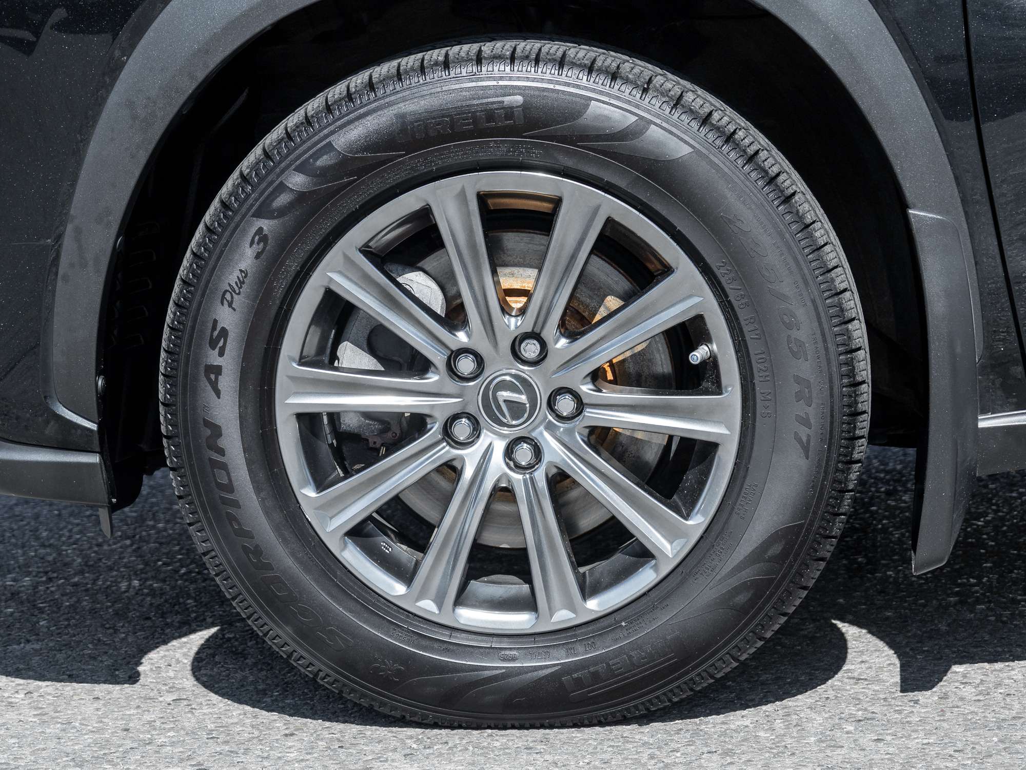 2021 Lexus NX ALLOYS | CARPLAY | ANDROID AUTO | AWD | — снимка 1