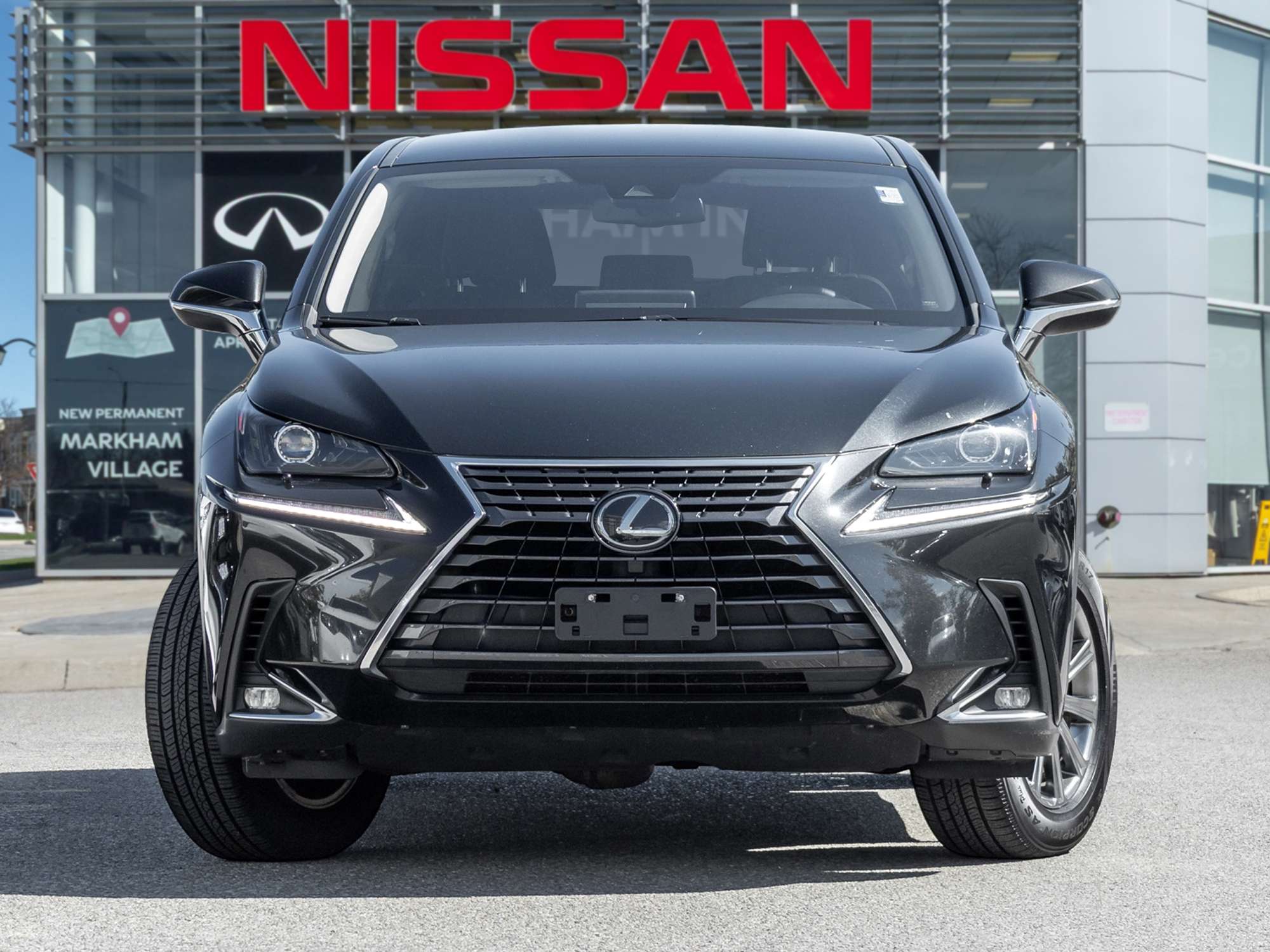 2021 Lexus NX ALLOYS | CARPLAY | ANDROID AUTO | AWD | — снимка 1