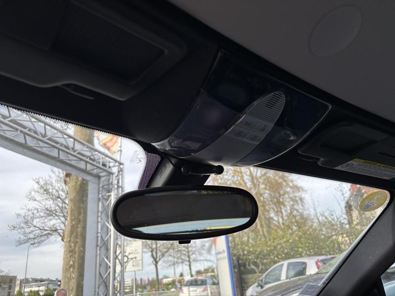 Photo du véhicule