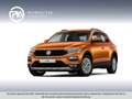 Volkswagen T-Roc Design TSI OPF Orange - thumbnail 1